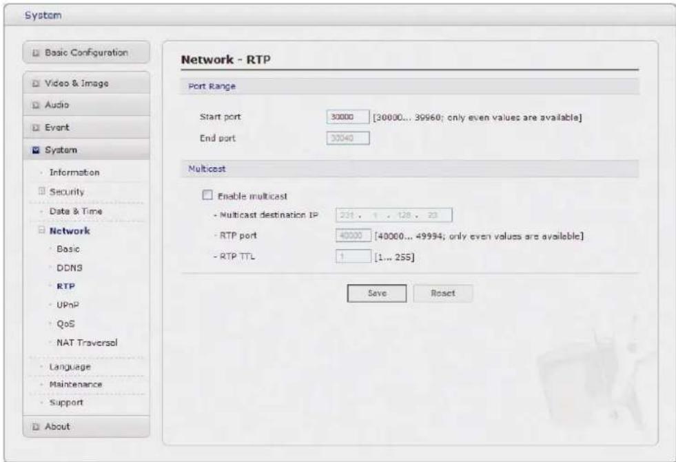 REVO REHVDPTZ22-1 - ③ RTP - 1