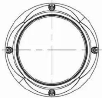REVO REHVDPTZ22-1 - Appendix A — Specifications - 1