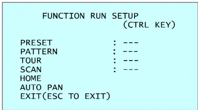 REVO REHVDPTZ22-1 - Function Run - 1