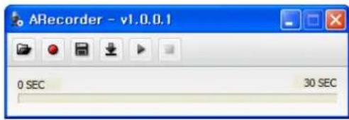 REVO REHVDPTZ22-1 - ⑥ Audio Recorder - 2