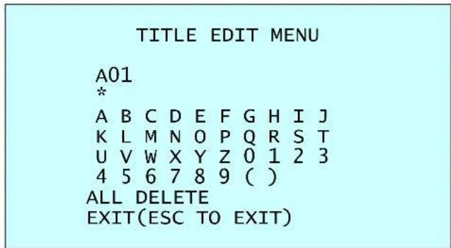 REVO REHVDPTZ22-1 - Auto Scan (Shortcut: SCAN) - 2