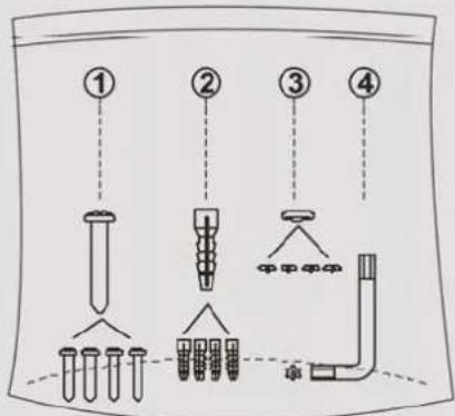 REVO REHVDPTZ22-1 - Package Contents - 7