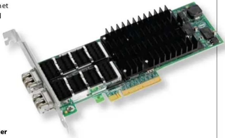 Supermicro AOC-EXPX9502FXSR - Key Features - 1