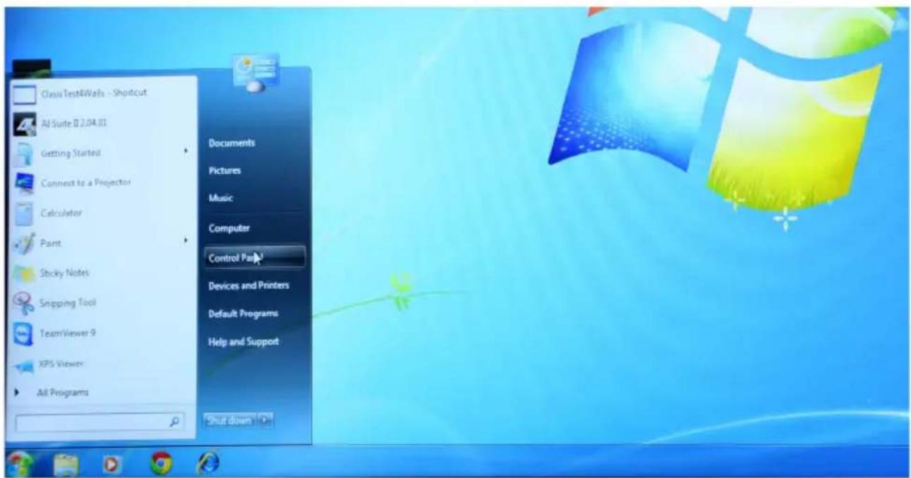 NEC P463 SST - Re-Calibrated - 1