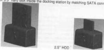 Syba CL-ENC50052 - Hardware installation - 2