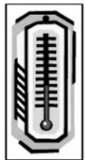 BAUMATIC BRLF1759SE - Turning on the appliance and setting the thermostat - 2