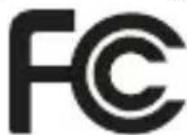 Brinno MAS100 - Federal Communication Commission Interference Statement - 1