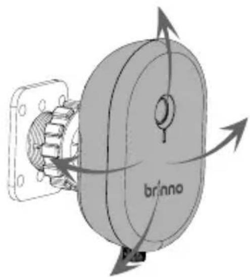 Brinno MAS100 - Finished - 1