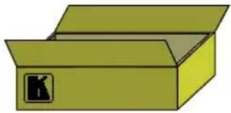 Kramer 712N - Step 1: Check what's in the box - 3