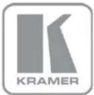 Kramer 712N - CAUTION! - 1