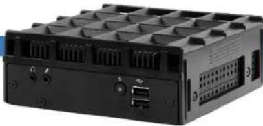 DT Research DT180P - INTRODUCTION - 1