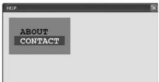 ABOUT CONTACT