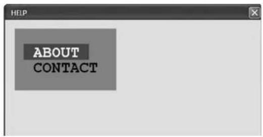 ABOUT CONTACT