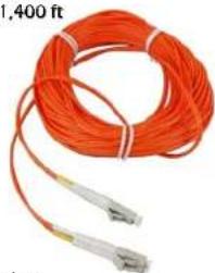 Smart-AVI FVX-2000S - Installing and preparing the Fiber - 1