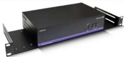 Smart-AVI FVX-2000S - NOTICE - 1