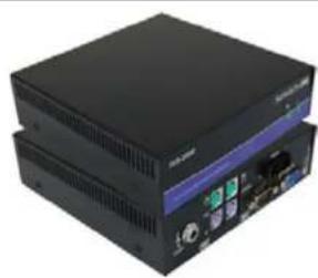 Smart-AVI FVX-2000S - FVX-2000 - 1