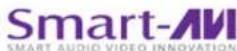 Smart-AVI SFX-M-S - NOTICE - 1