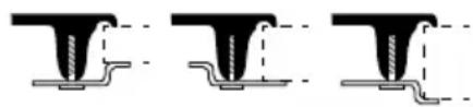 CDA KP33 - This Guarantee does not Cover - 1