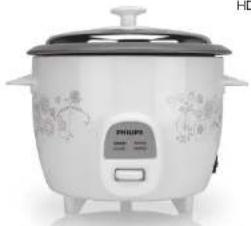 PHILIPS Daily Collection HD3041 - 2