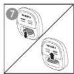 PHILIPS Daily Collection HD3041 - Caution - 9