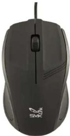 SMK-Link VP3815 mice - FCC Statement - 2