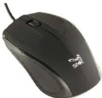 SMK-Link VP3815 mice - FCC Statement - 3