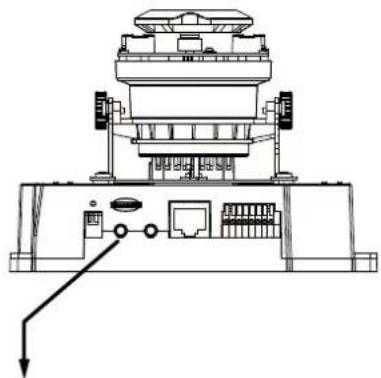 Vivotek FD8165H - NOTE: - 3