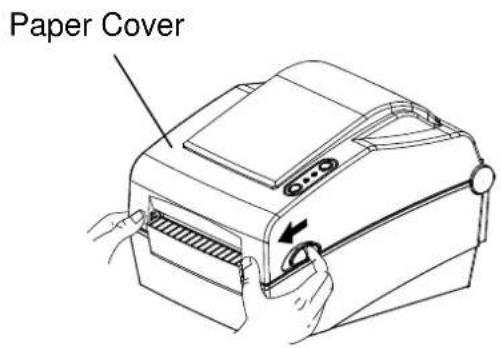 Paper Cover