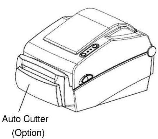 Auto Cutter (Option)