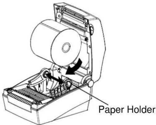 Paper Holder