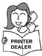 PRINTER DEALER