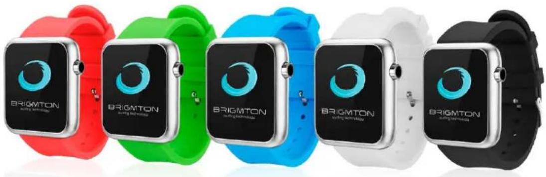 BRIGMTON BWATCH-BT3V - BRIGMTON - 1