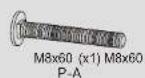 Reflecta 23125 - Component Checklist - 12