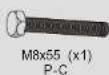 Reflecta 23125 - Component Checklist - 14