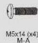 Reflecta 23125 - Component Checklist - 4