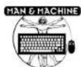Man & Machine CoolMIR - Download via a cable using your BlackBerry's Desktop Manager - 1