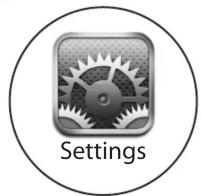 TRUST Wireless Keyboard with Stand for iPad 17811 - Quick Installation Guide - 3