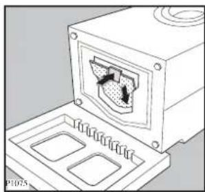 ZANUSSI F 1626 - Transportsikring - 4