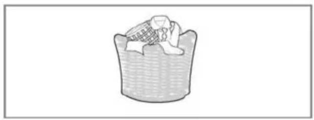 LG F1081QD - ■ Fonctionnement du lave-linge - 1