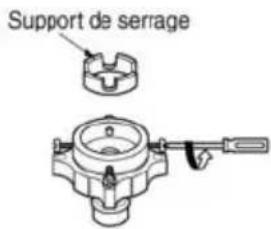 LG F1081QD - Type-3: Raccordement du tuyau de type raccord rapide à un robinet sans filetage. - 2