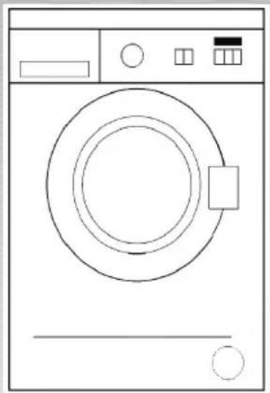 SIEMENS WM14A260SK - 1