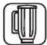 BOSCH MCM21B1 - 2ca.3min Lettmilk-shakeforkaloribevisste - 1