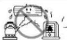 HITACHI RAC-260GA - PRECAUTIONS DURING OPERATION - 4