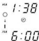 HITACHI RAC-260GA - HOW TO SET THE SLEEP TIMER - 6