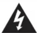 KLIPSCH KS-7502-THX - Important Safety Information - 3
