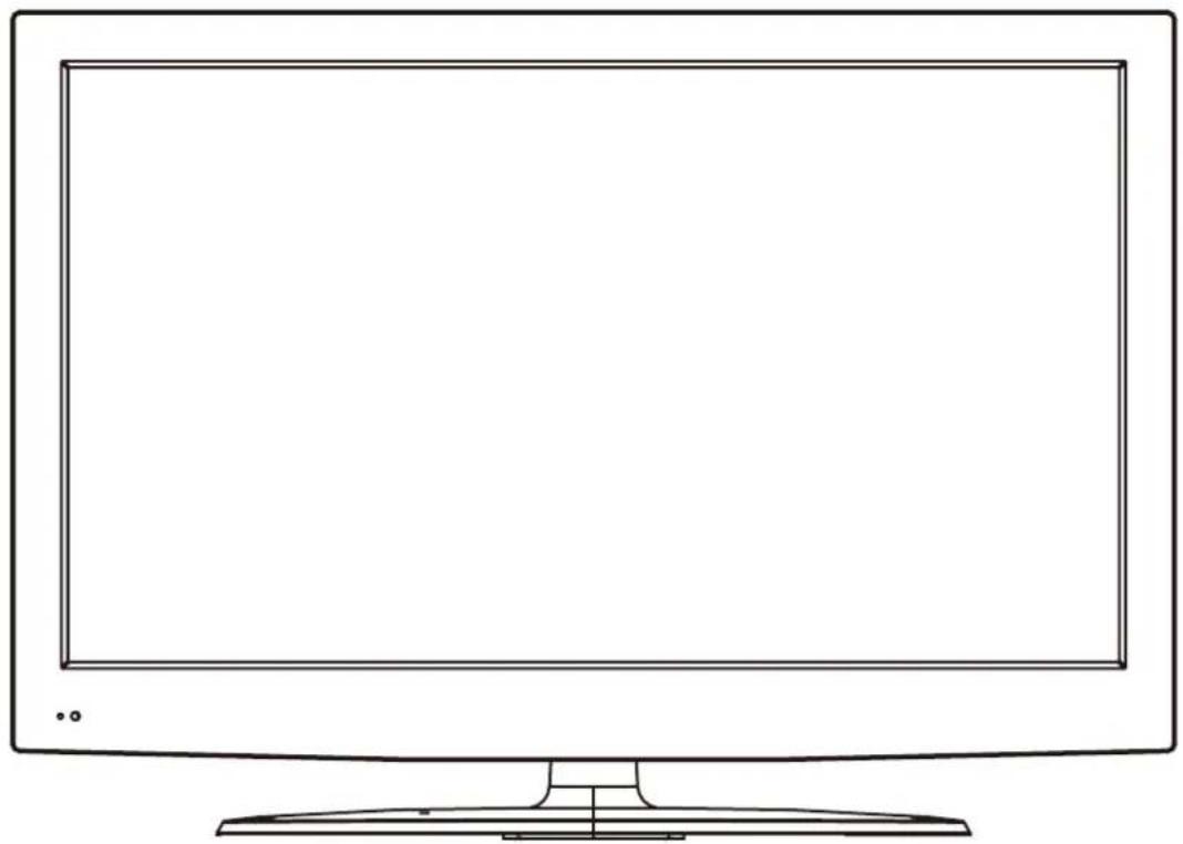 DENVER LDD-2655DVBT - 1
