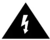 DENVER LDD-2655DVBT - Caution - 1