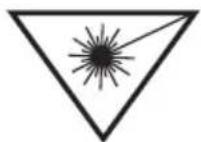 Marquant 3993/CD - LASER SAFETY - 1