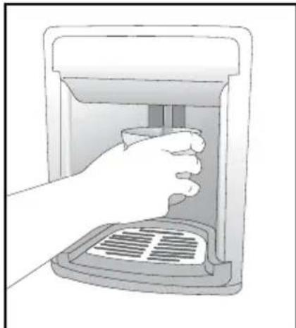 BEKO LXD6145 - \*optional - 2