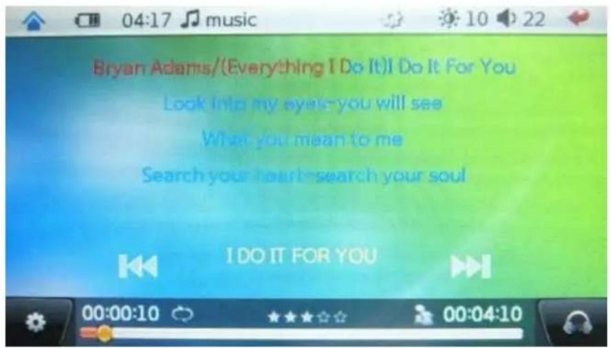 Bryan Adams/(Everything I Do It)I Do It For You Look into my eyes-you will see What you mean to me Search your heart-search your soul I DO IT FOR YOU